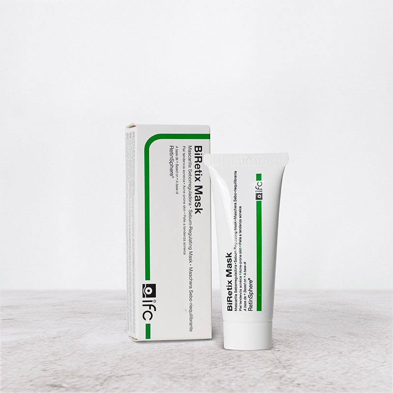 Biretix Mask | Buy Online | VDG